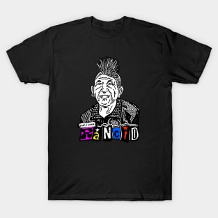 Rancid - Kid I Love funny design T-Shirt